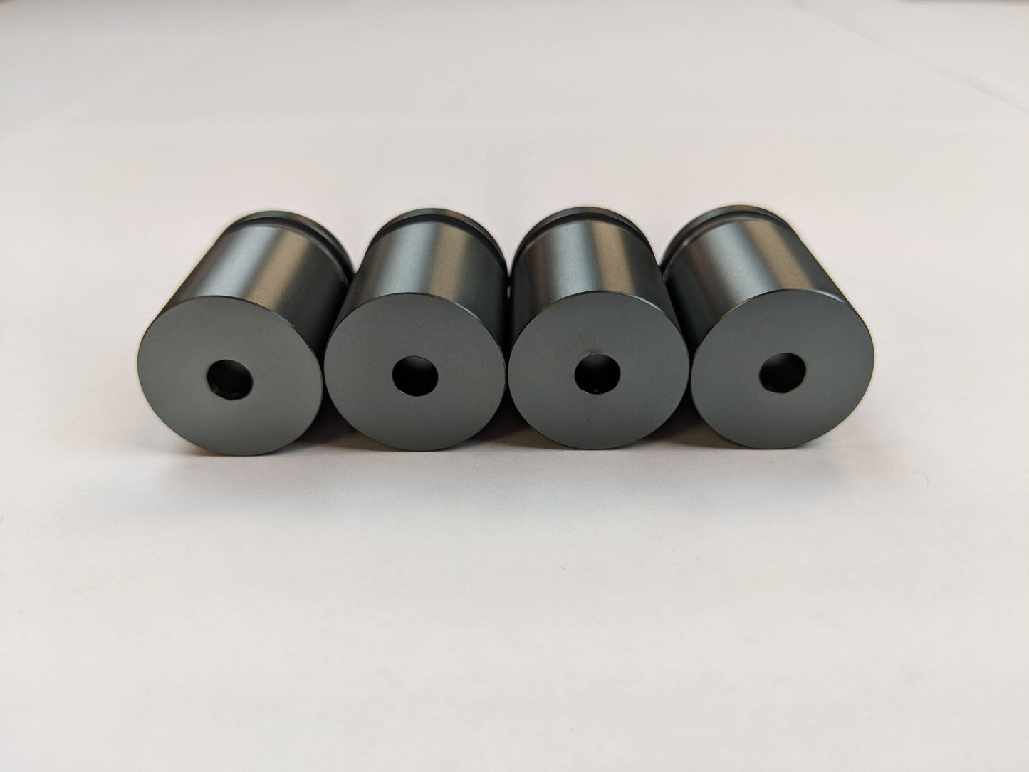 3/4" Titanium Standoff Bolts For Acrylic Frame